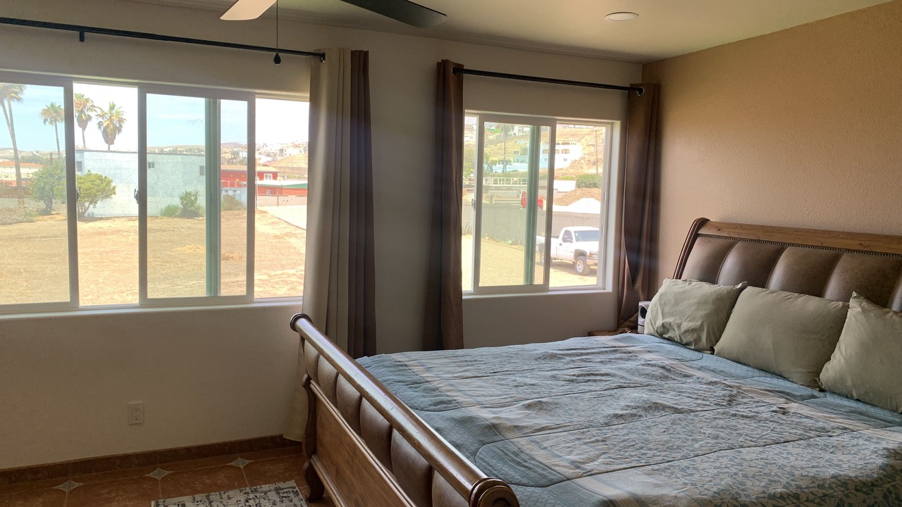 Photo of Bedroom in Playas de Rosarito