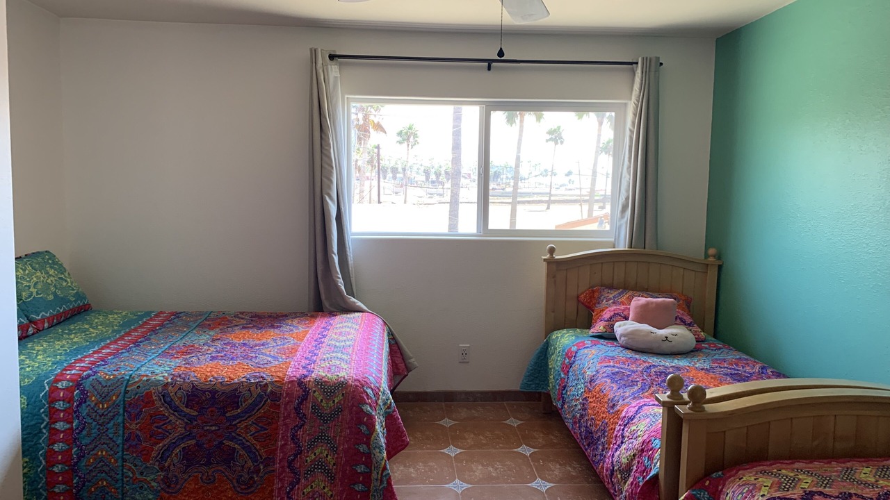 Photo of Bedroom in Playas de Rosarito