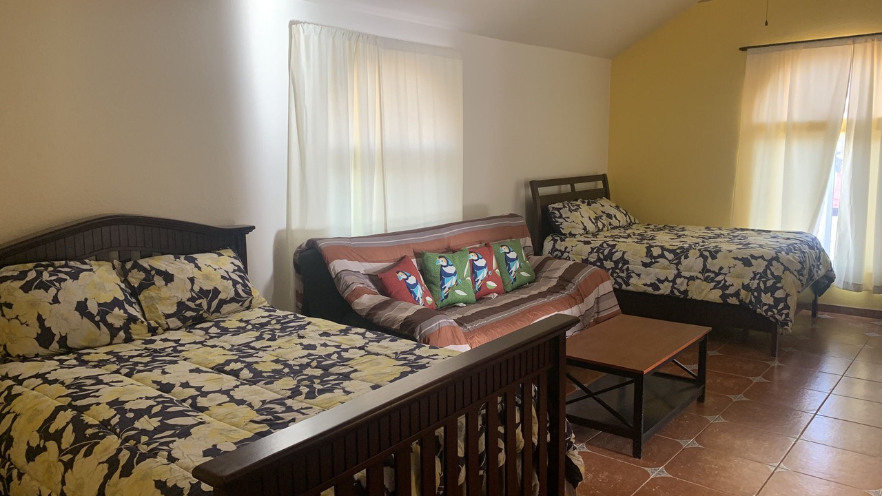 Photo of Bedroom in Playas de Rosarito