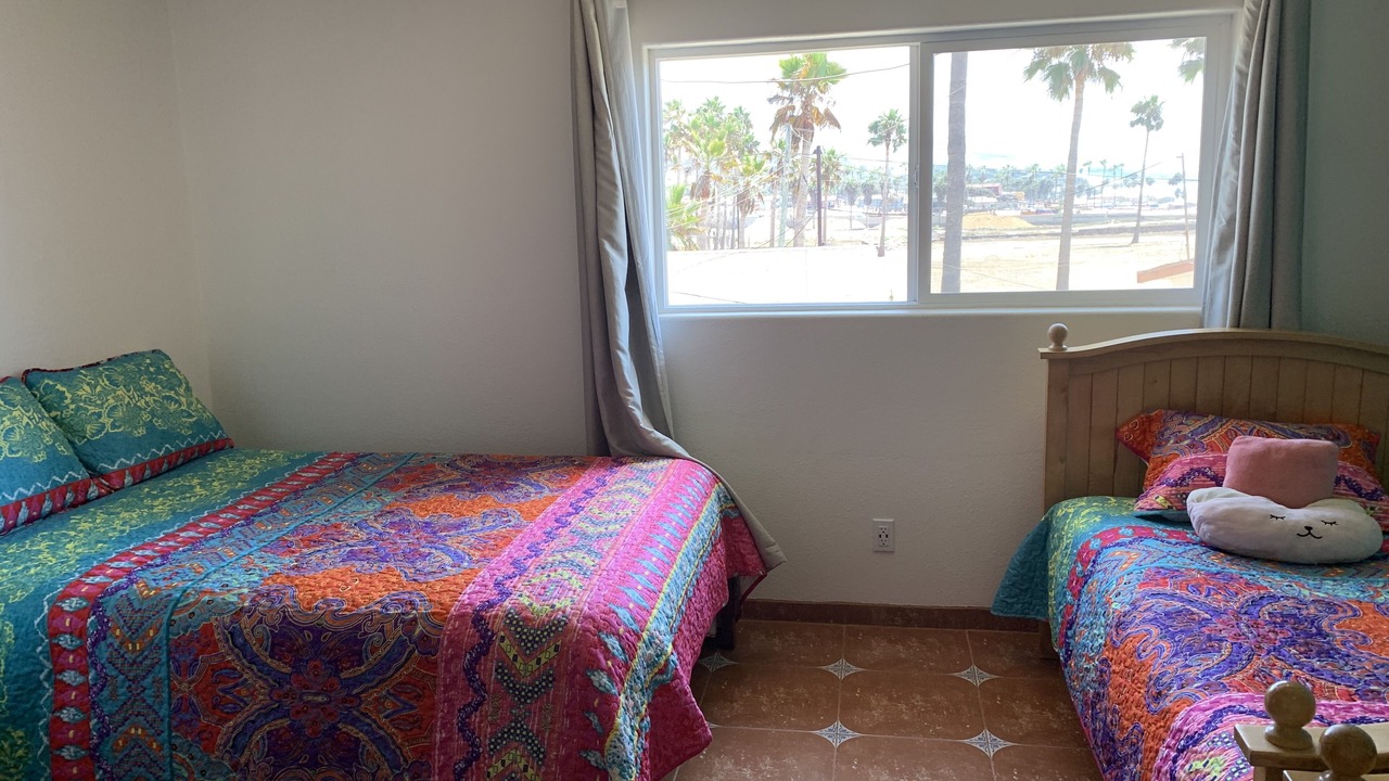 Photo of Bedroom in Playas de Rosarito