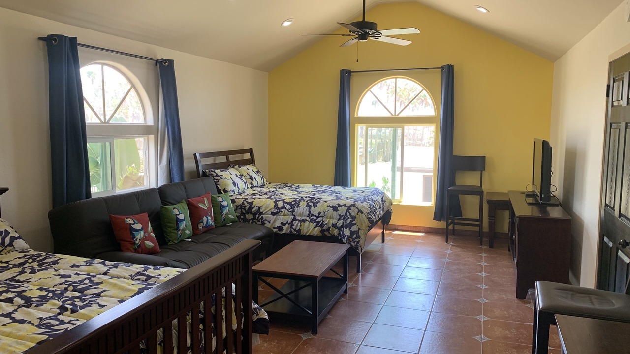 Photo of Bedroom in Playas de Rosarito