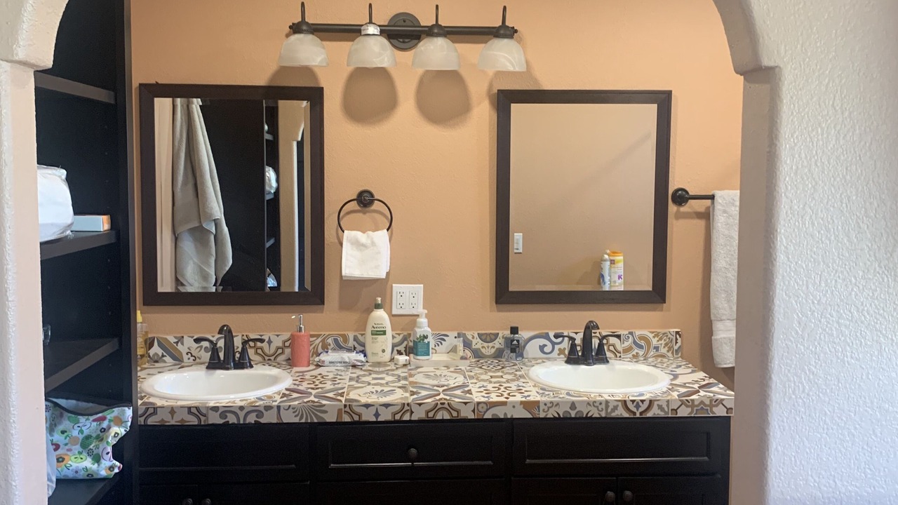 Photo of Bathroom in Playas de Rosarito
