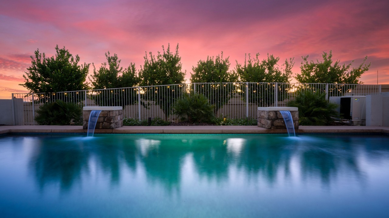 Photo of Outdoor in Squaw Peak Manor