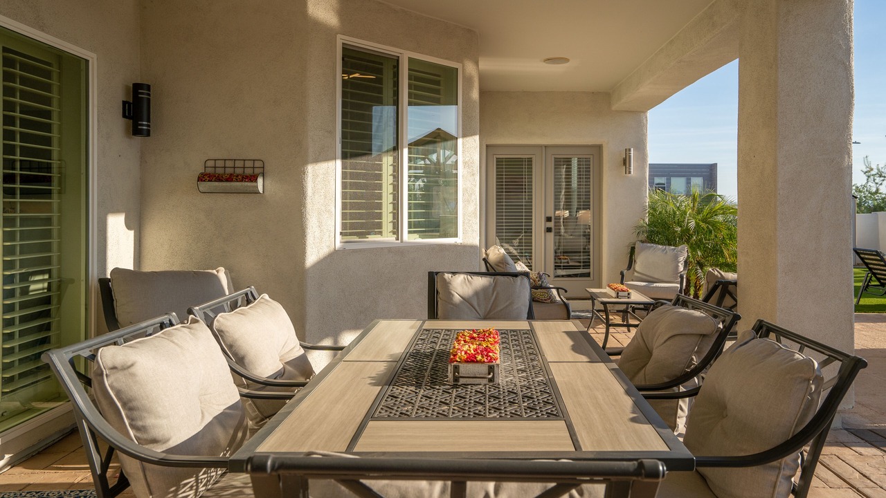 Photo of Outdoor in Squaw Peak Manor