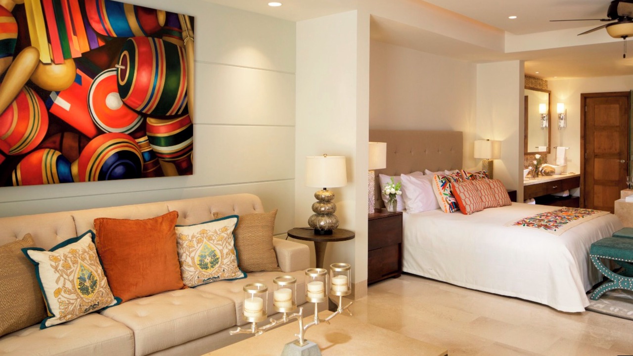 Photo of Bedroom in Cabo San Lucas