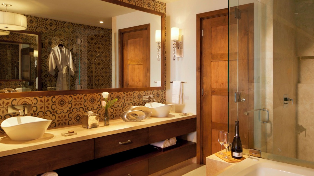 Photo of Bathroom in Cabo San Lucas