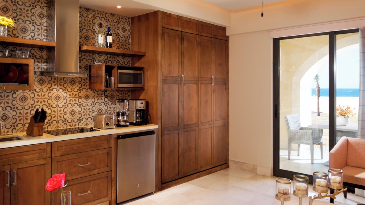 Photo of Kitchen in Cabo San Lucas