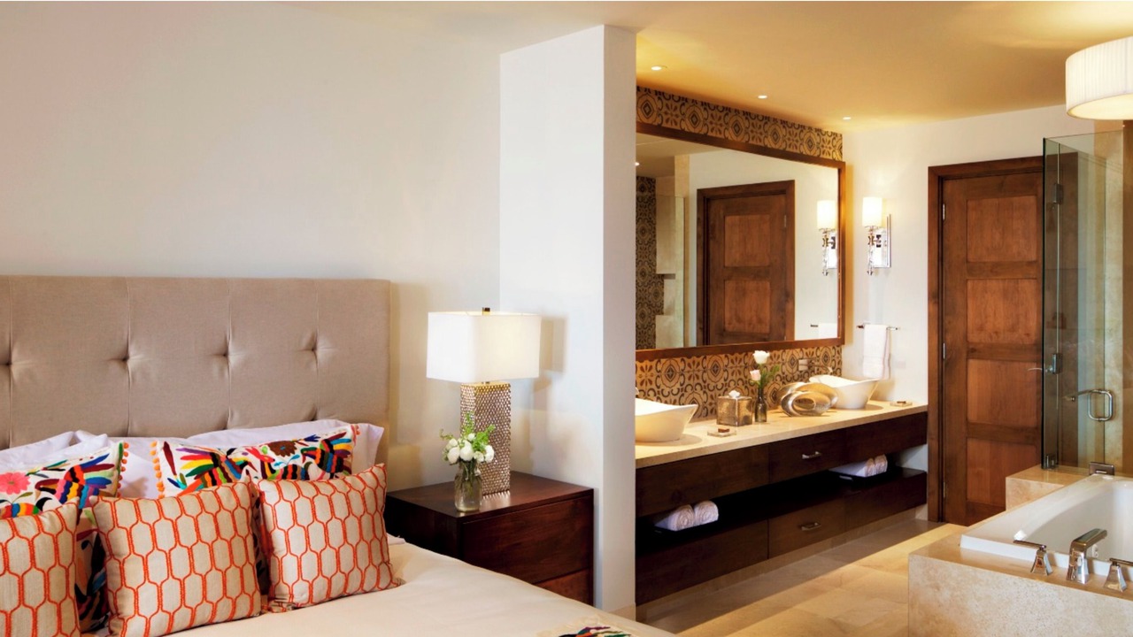 Photo of Bedroom in Cabo San Lucas