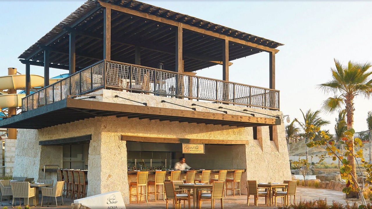Photo of Outdoor in Cabo San Lucas
