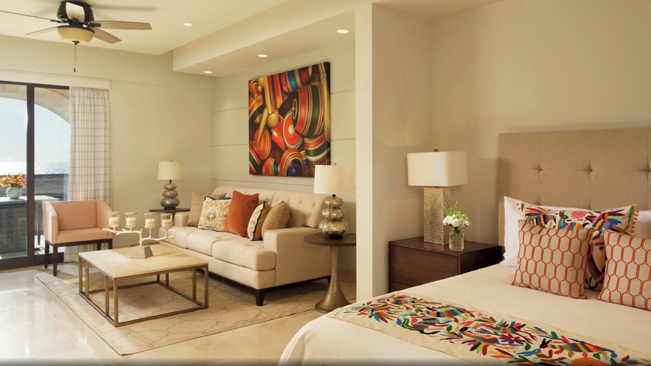 Photo of Bedroom in Cabo San Lucas