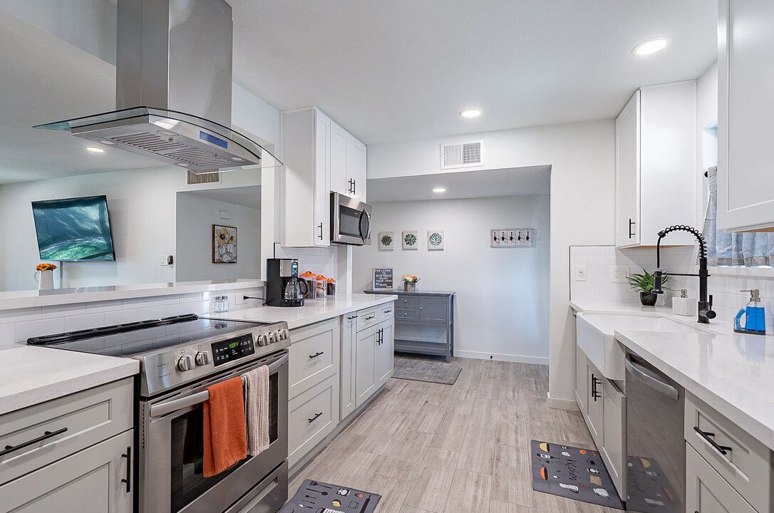 Photo of Kitchen in Cox Heights