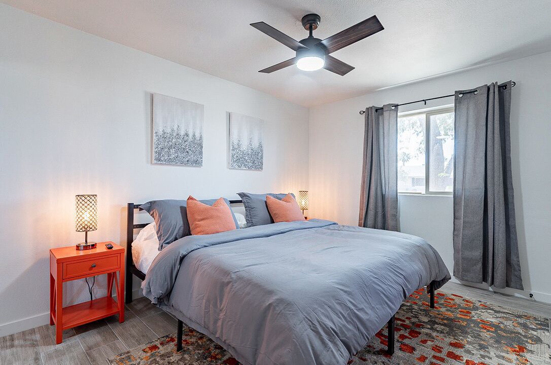 Photo of Bedroom in Cox Heights