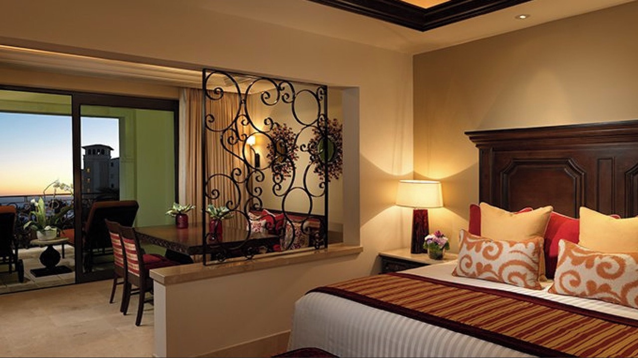Photo of Bedroom in Marina