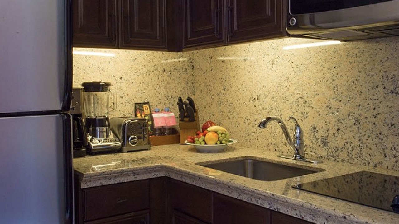 Photo of Kitchen in Marina