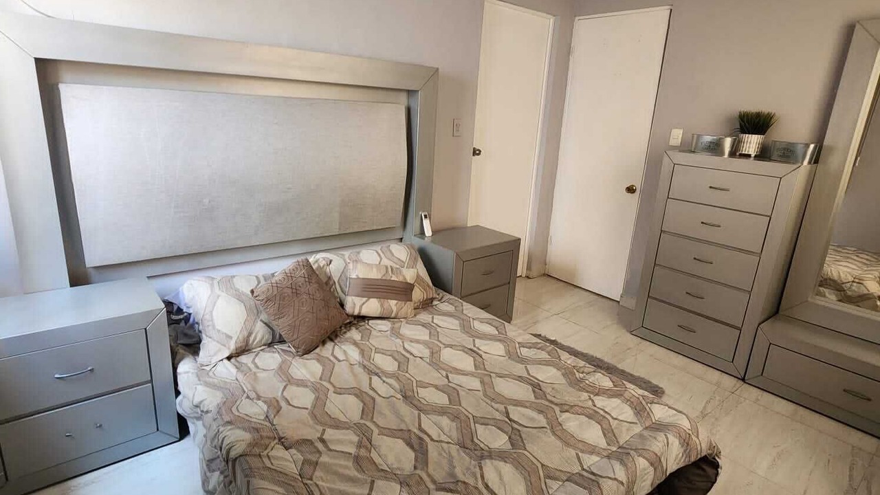 Photo of Bedroom in Guadalupe
