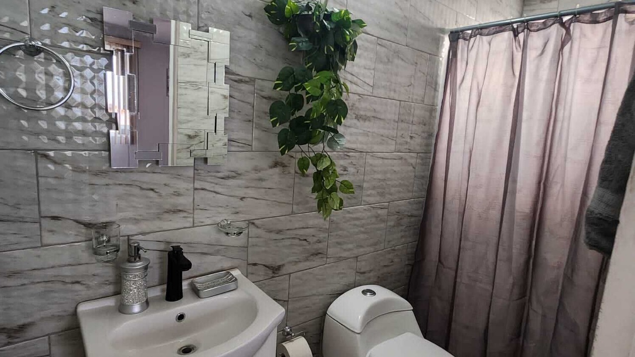 Photo of Bathroom in Guadalupe