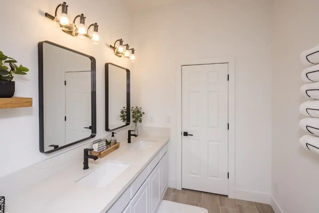 Photo of Bathroom in Lake Havasu City