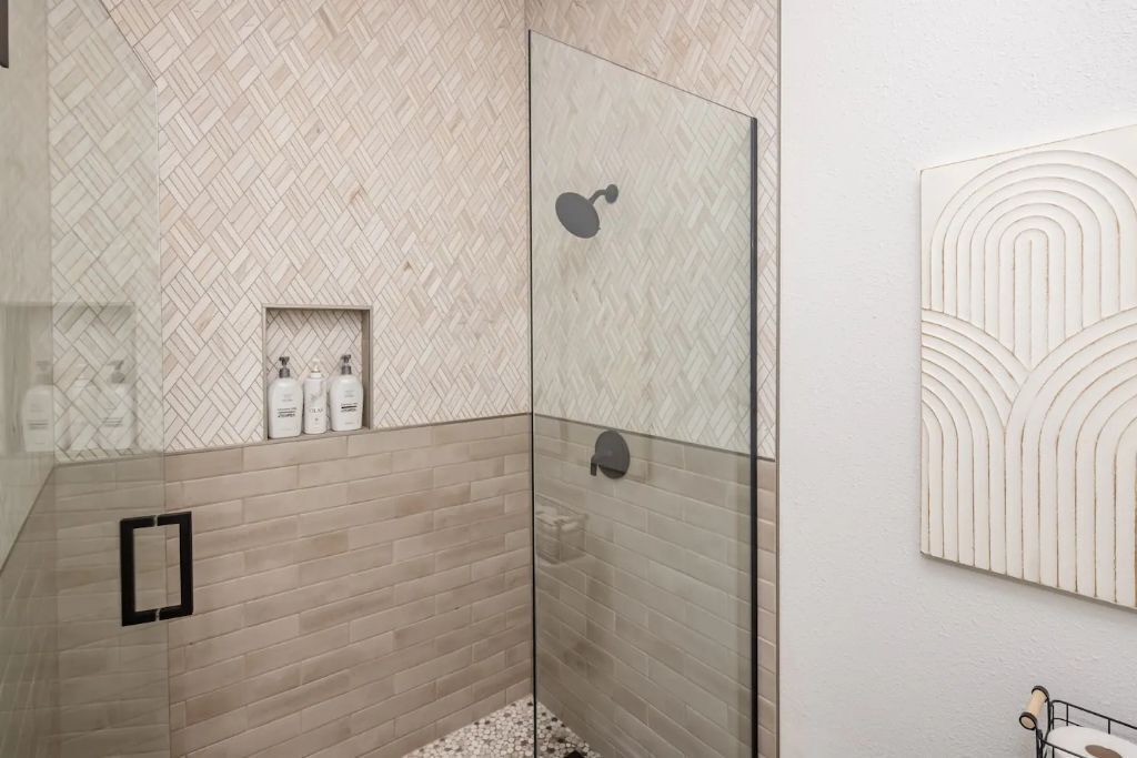 Photo of Bathroom in Lake Havasu City