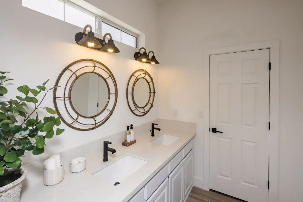 Photo of Bathroom in Lake Havasu City