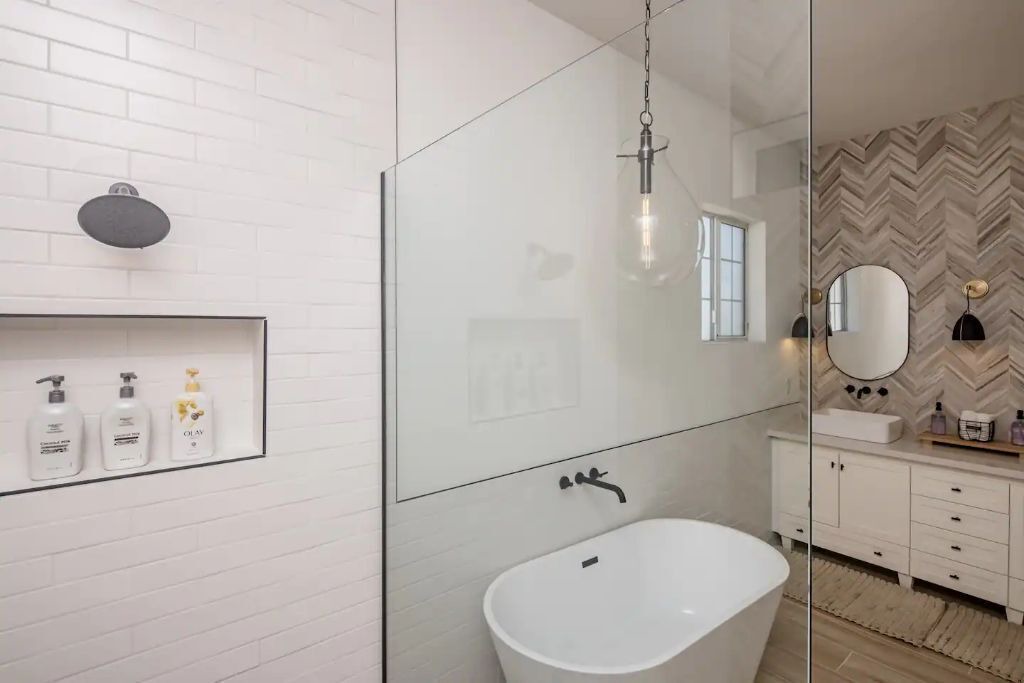 Photo of Bathroom in Lake Havasu City