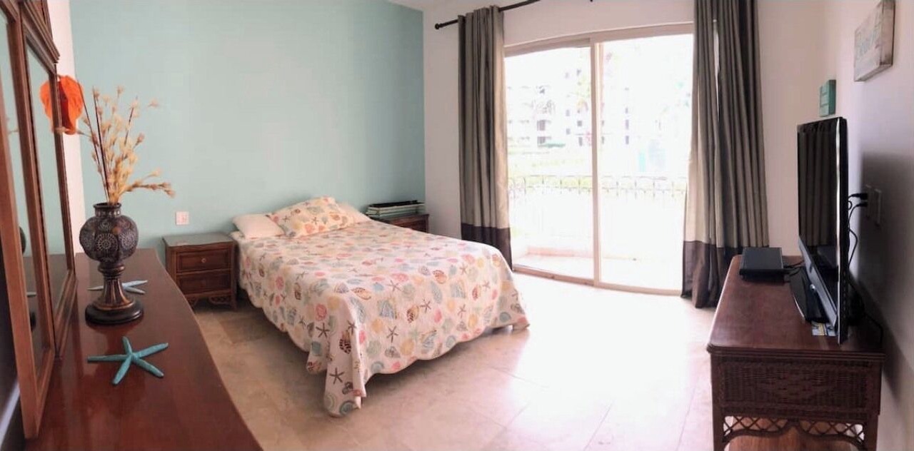 Photo of Bedroom in La Paz
