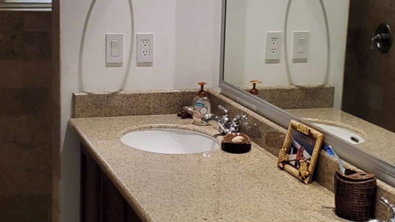 Photo of Bathroom in La Paz