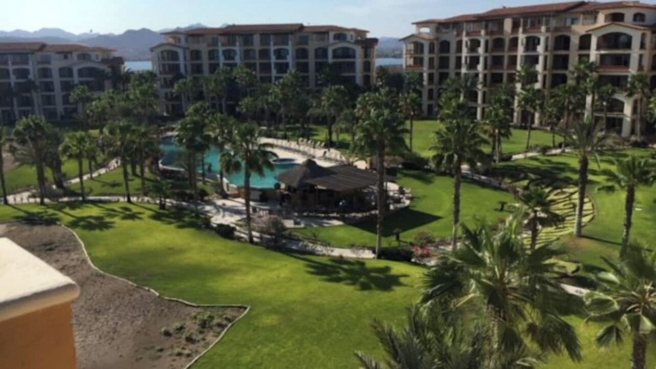 Photo of Outdoor in La Paz