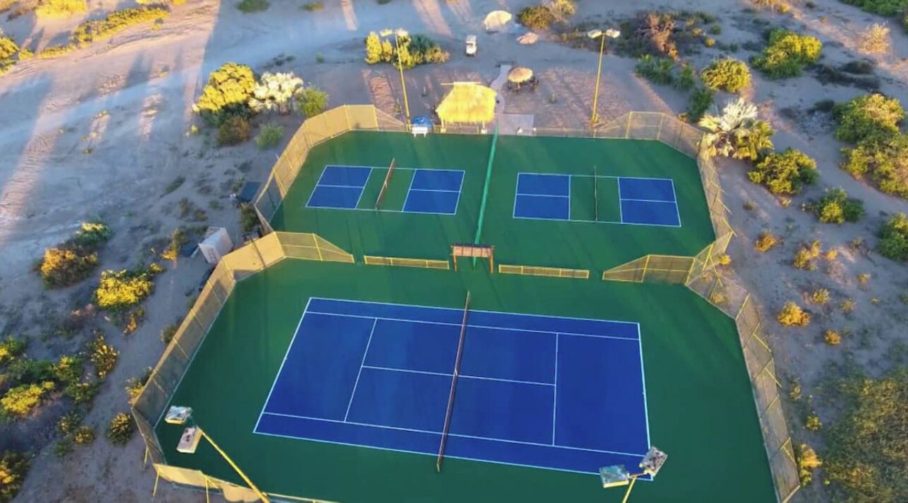 Photo of Outdoor in La Paz