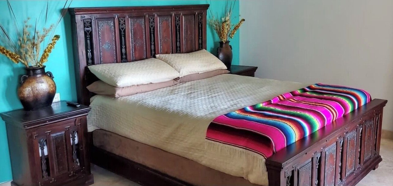 Photo of Bedroom in La Paz