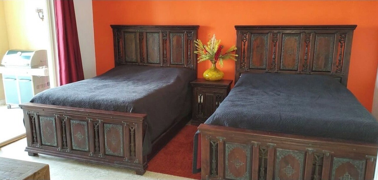 Photo of Bedroom in La Paz