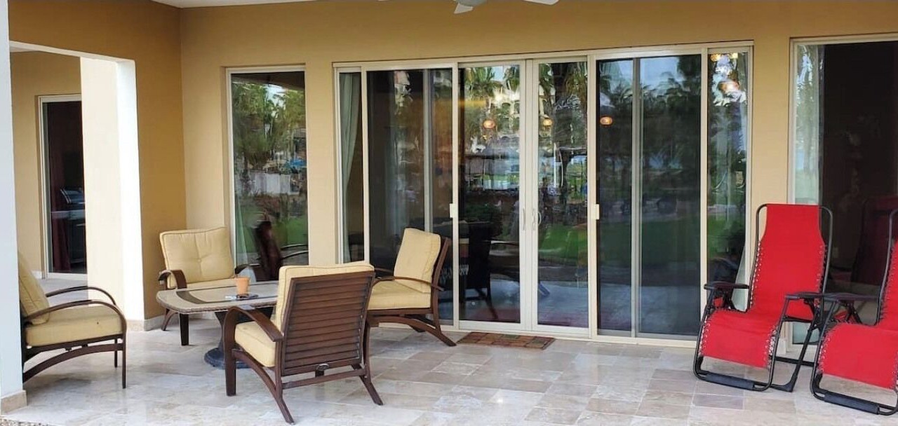 Photo of Patio Balcony in La Paz