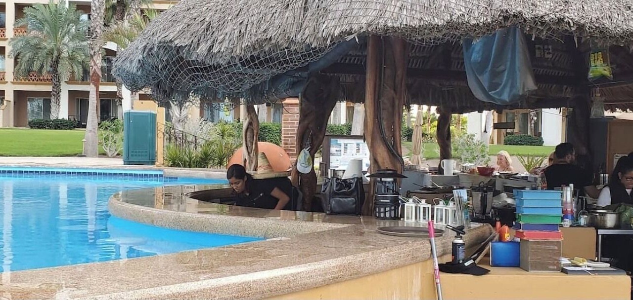 Photo of Outdoor in La Paz