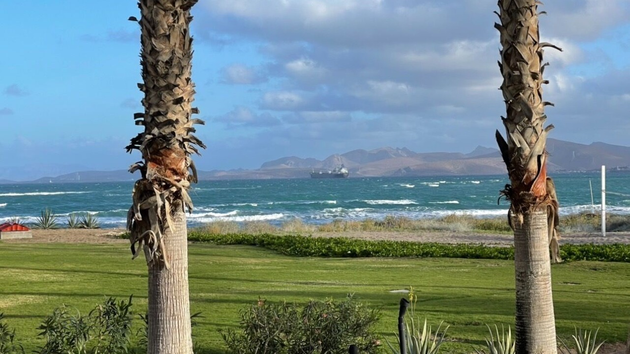 Photo of Outdoor in La Paz