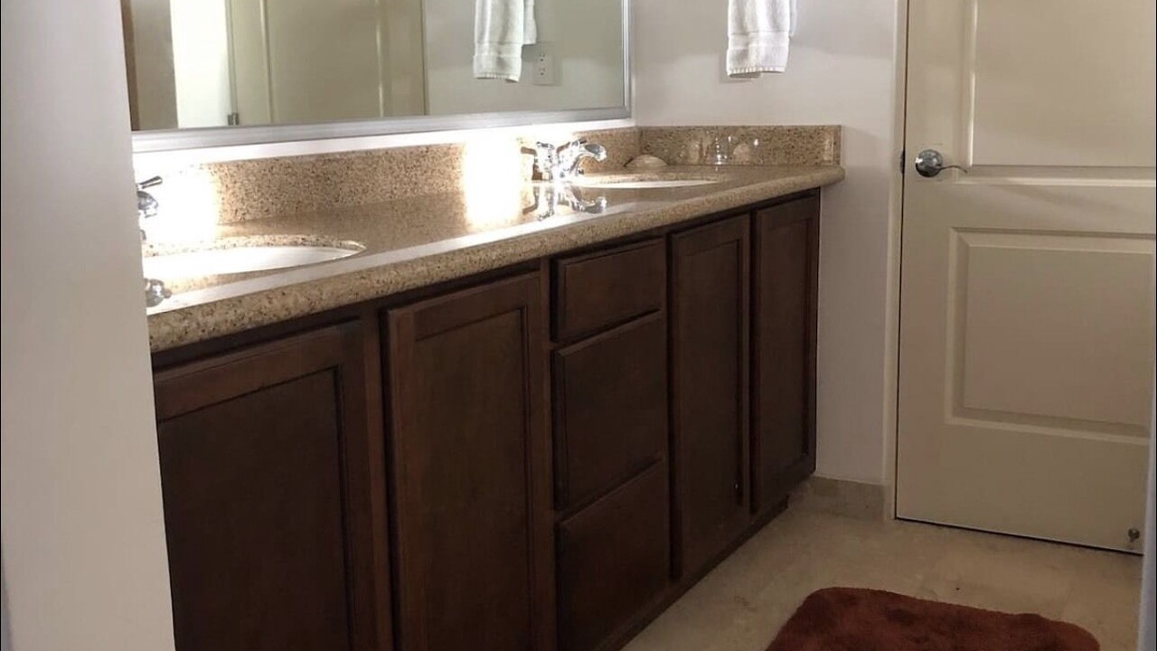 Photo of Bathroom in La Paz