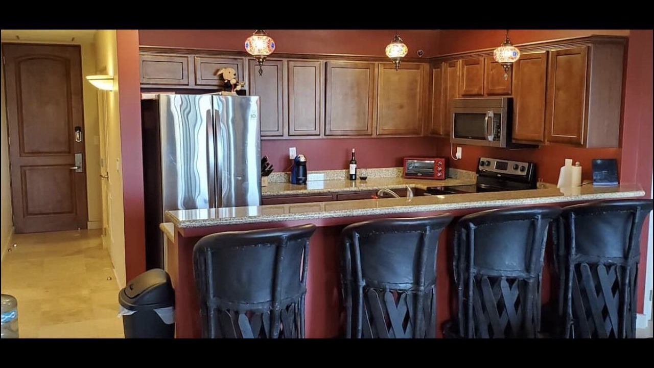 Photo of Kitchen in La Paz