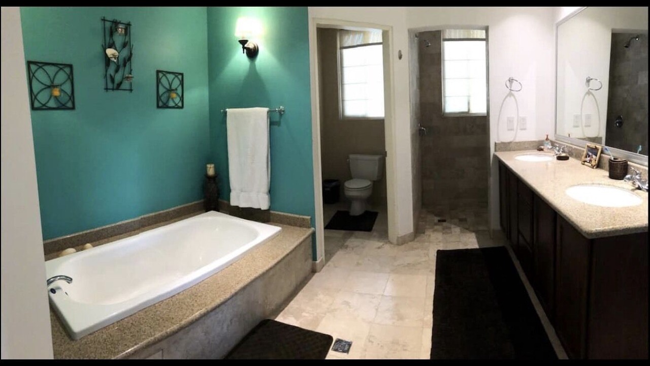 Photo of Bathroom in La Paz