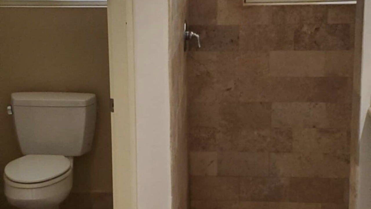 Photo of Bathroom in La Paz