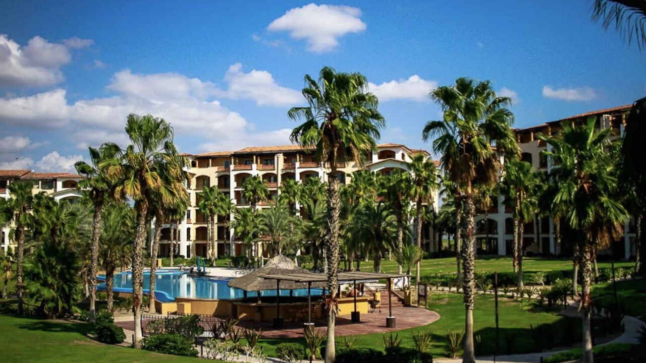 Photo of Outdoor in La Paz
