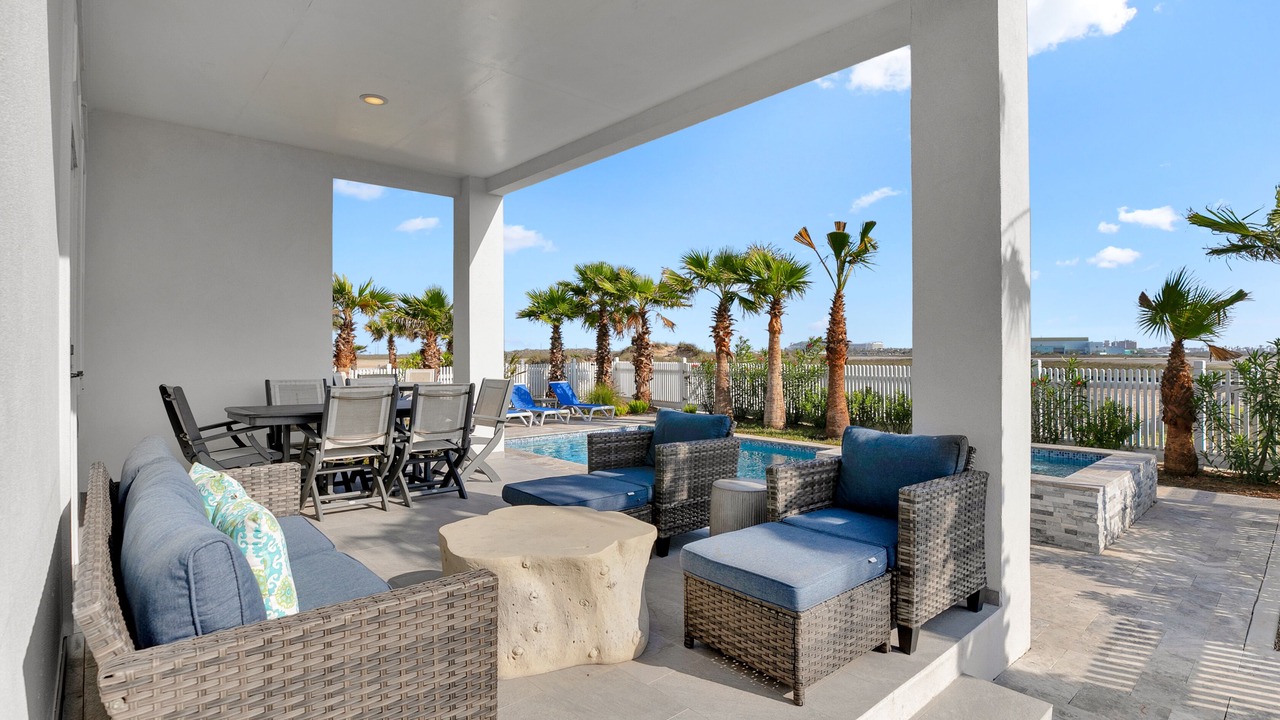 Photo of Outdoor in The Shores