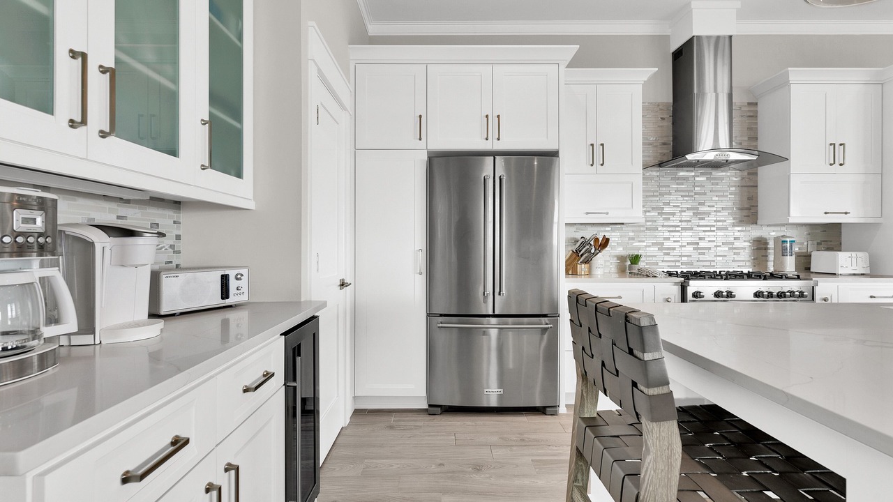 Photo of Kitchen in The Shores