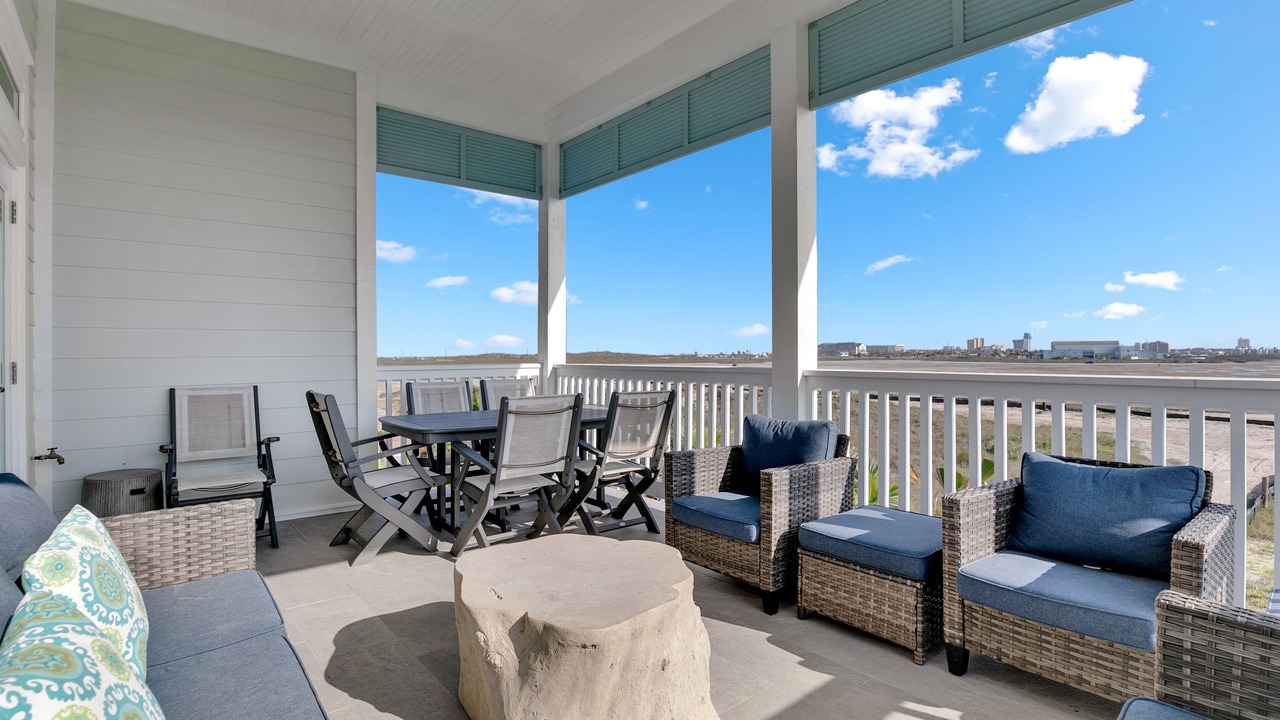 Photo of Outdoor in The Shores