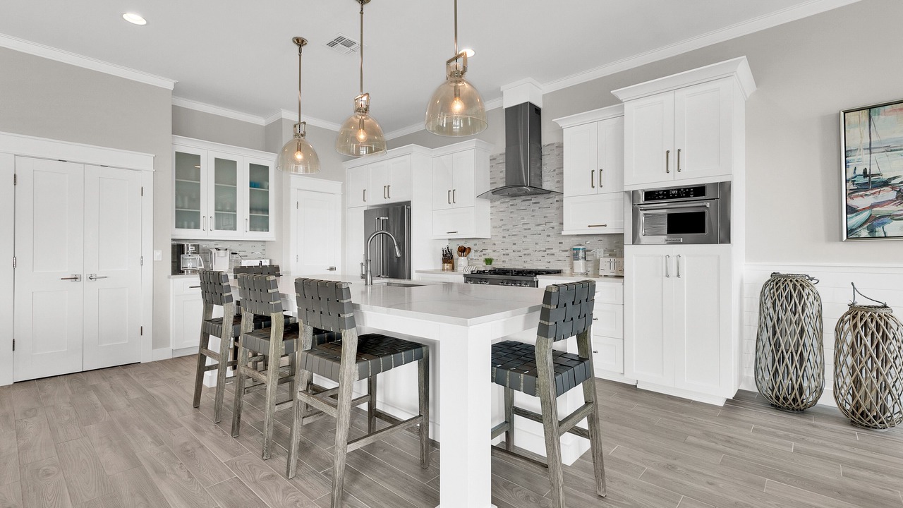Photo of Kitchen in The Shores