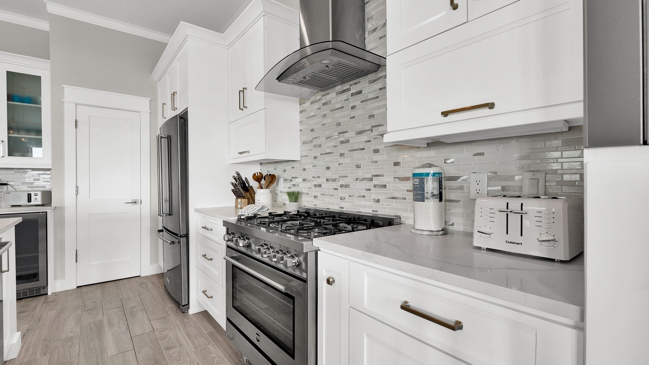 Photo of Kitchen in The Shores