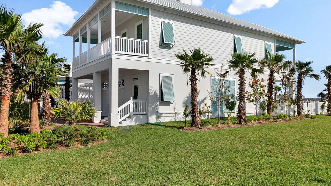 Photo of Outdoor in The Shores