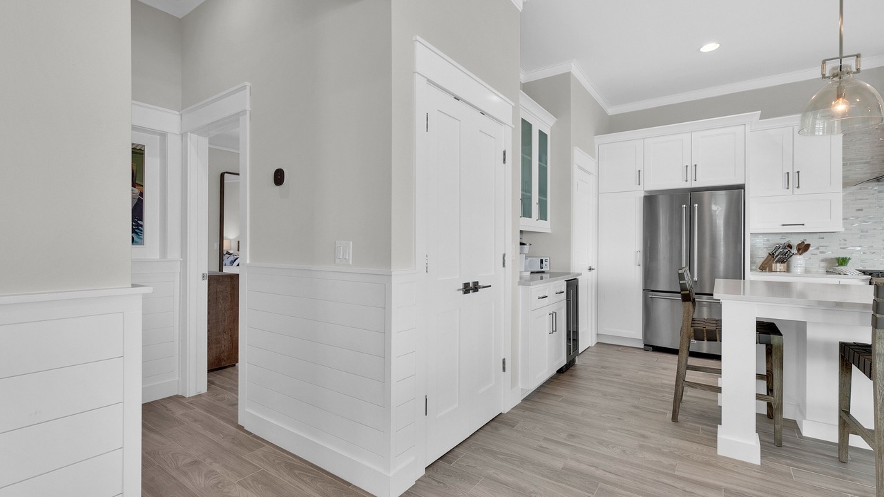 Photo of Kitchen in The Shores