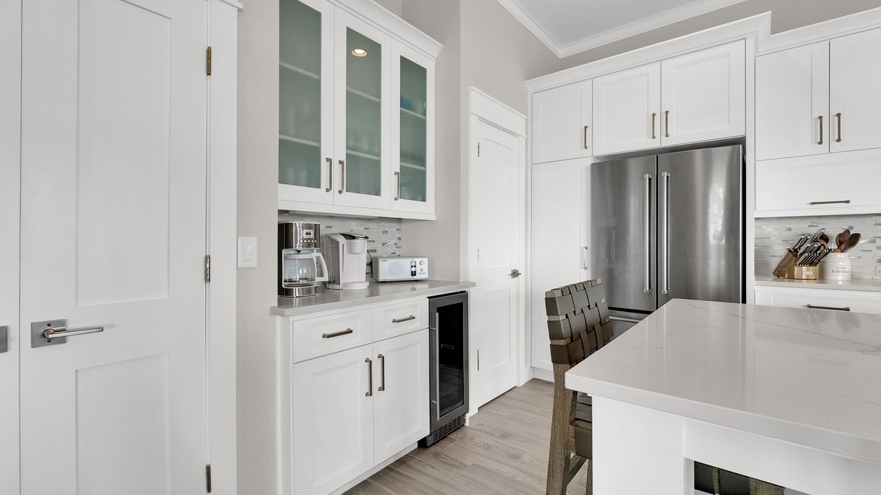 Photo of Kitchen in The Shores