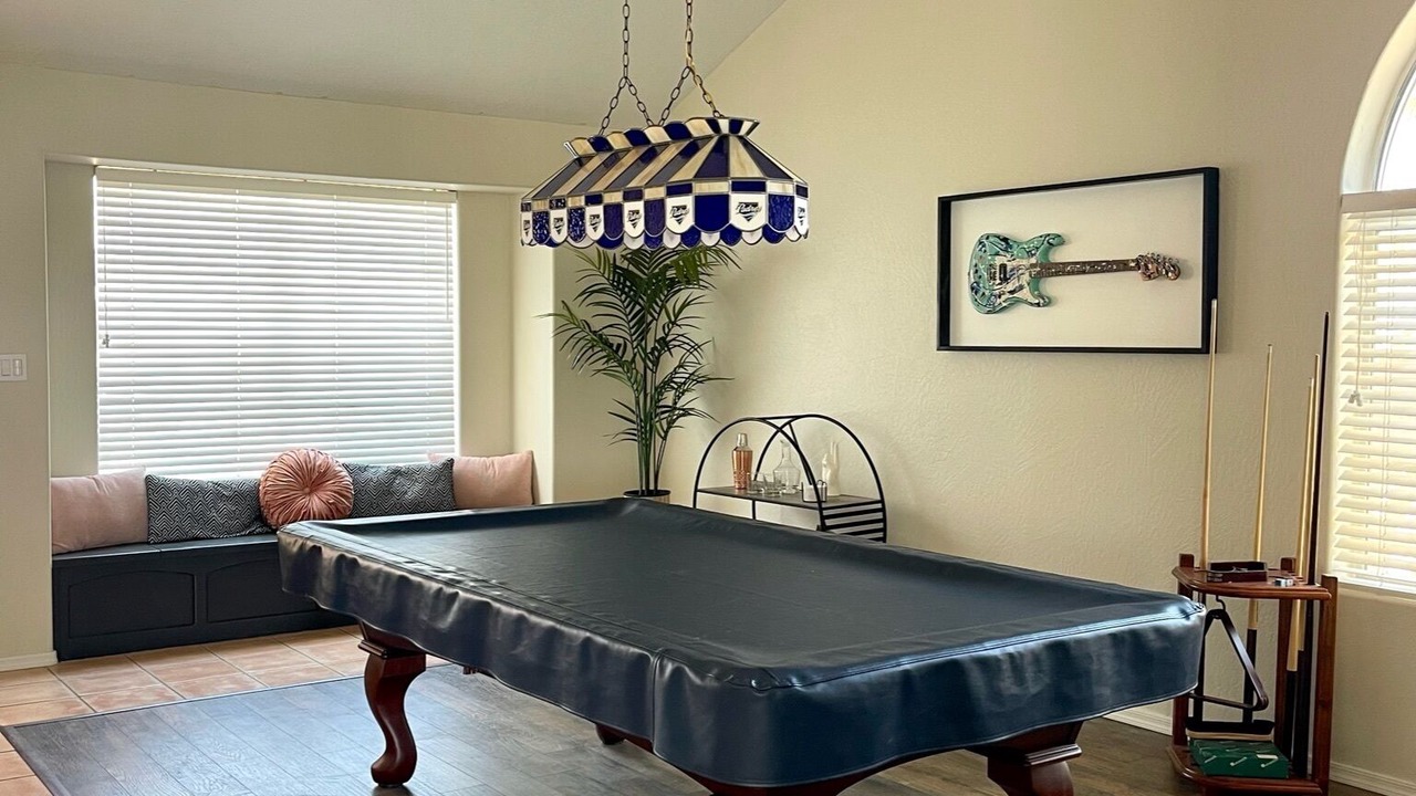 Photo of Bedroom in Mesa Del Sol