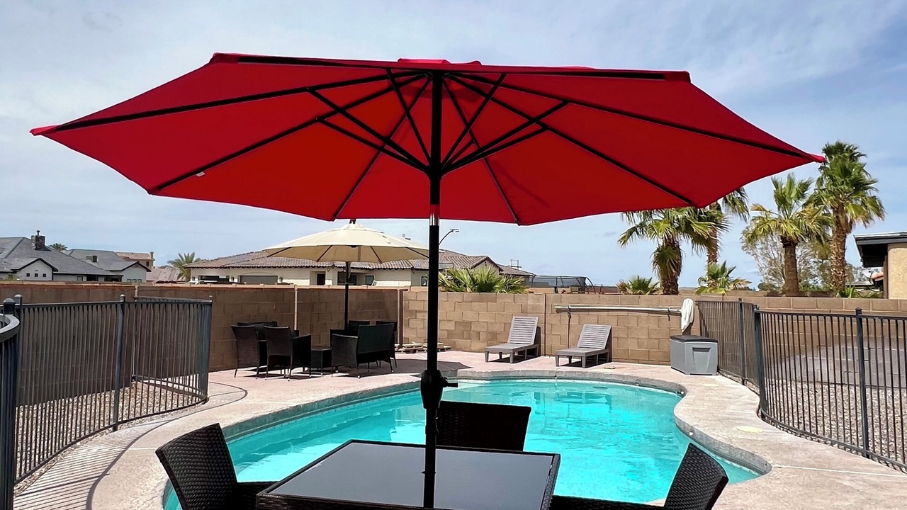 Photo of Outdoor in Mesa Del Sol