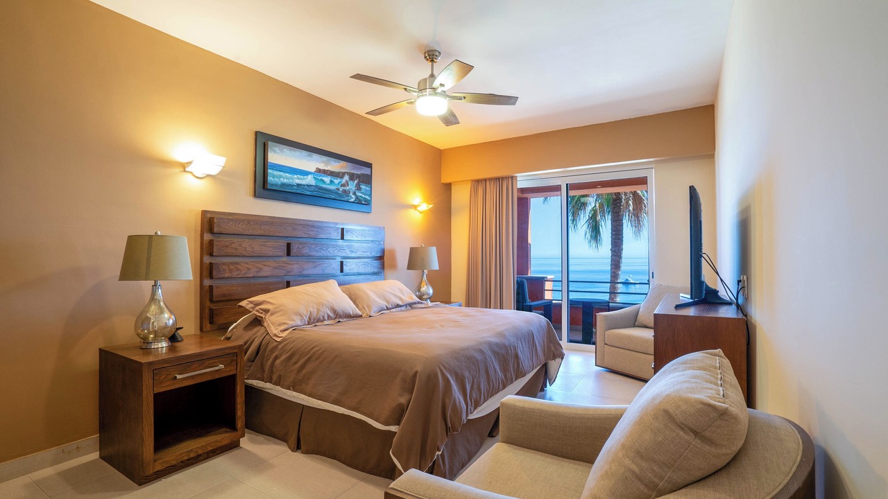 Photo of Bedroom in Los Barriles