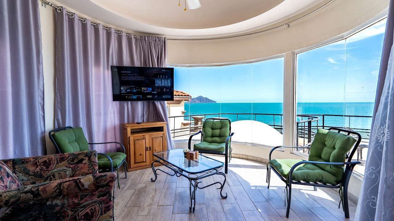 Photo of Bedroom in San Felipe